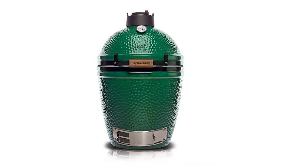 Фото big green egg